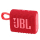 JBL GO 3 Red - 599270 - zdjęcie 2